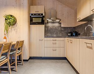 Verblijf 3827134 - Vakantiewoning Noord Limburg - «Lake Side Lodge» 4