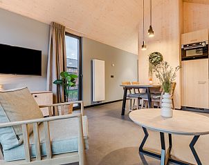 Verblijf 3827134 - Vakantiewoning Noord Limburg - «Lake Side Lodge» 4