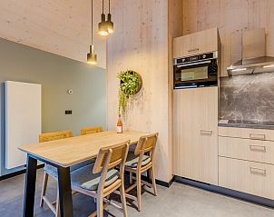 Verblijf 3827134 - Vakantiewoning Noord Limburg - «Lake Side Lodge» 4