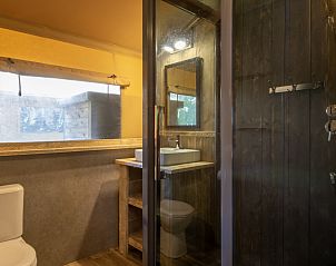 Unterkunft 3827135 - Zelthaus Noord Limburg - «Safaritent» 6B