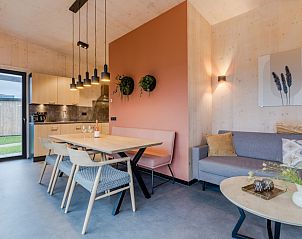 Verblijf 3827136 - Vakantiewoning Noord Limburg - «Lodge Lake View» 6