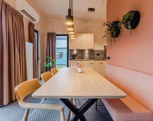 Verblijf 3827136 - Vakantiewoning Noord Limburg - «Lodge Lake View» 6