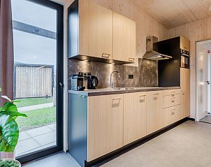 Verblijf 3827136 - Vakantiewoning Noord Limburg - «Lodge Lake View» 6
