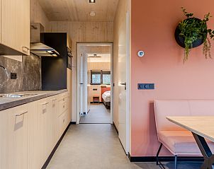 Verblijf 3827136 - Vakantiewoning Noord Limburg - «Lodge Lake View» 6