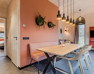 Verblijf 3827136 - Vakantiewoning Noord Limburg - «Lodge Lake View» 6
