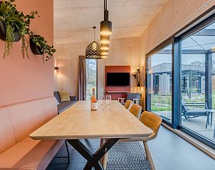Verblijf 3827136 - Vakantiewoning Noord Limburg - «Lodge Lake View» 6