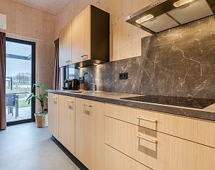 Verblijf 3827136 - Vakantiewoning Noord Limburg - «Lodge Lake View» 6