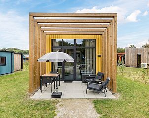 Verblijf 3827138 - Vakantiewoning Noord Limburg - «Tiny House» 2