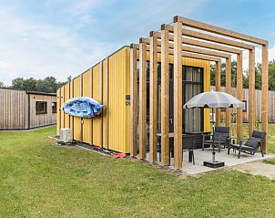 Verblijf 3827138 - Vakantiewoning Noord Limburg - «Tiny House» 2