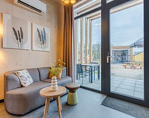 Verblijf 3827138 - Vakantiewoning Noord Limburg - «Tiny House» 2