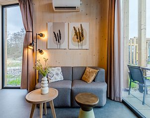 Verblijf 3827138 - Vakantiewoning Noord Limburg - «Tiny House» 2