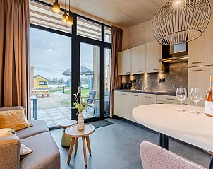 Verblijf 3827138 - Vakantiewoning Noord Limburg - «Tiny House» 2