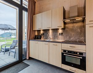 Verblijf 3827138 - Vakantiewoning Noord Limburg - «Tiny House» 2