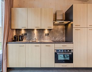 Verblijf 3827138 - Vakantiewoning Noord Limburg - «Tiny House» 2