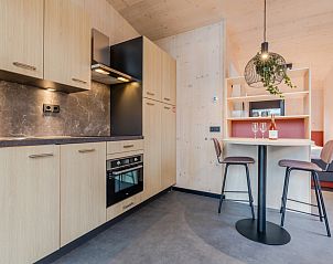 Verblijf 3827138 - Vakantiewoning Noord Limburg - «Tiny House» 2