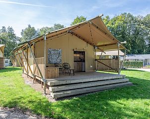 Unterkunft 3827139 - Zelthaus Noord Limburg - «Safaritent» 4