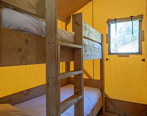 Unterkunft 3827139 - Zelthaus Noord Limburg - «Safaritent» 4