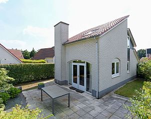Unterkunft 382714 • Ferienhaus Noord Limburg • Vrijstaande woning in Arcen tekoop
