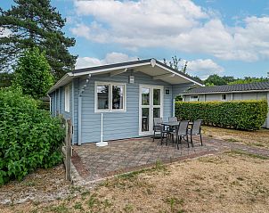 Guest house 3827143 - Chalet Noord Limburg - Chalet in Arcen