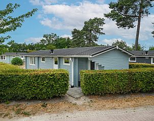 Guest house 3827143 - Chalet Noord Limburg - Chalet in Arcen