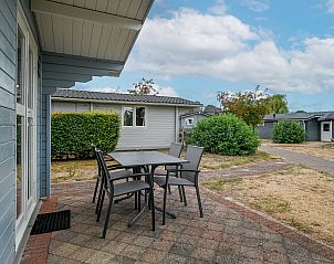 Guest house 3827143 - Chalet Noord Limburg - Chalet in Arcen