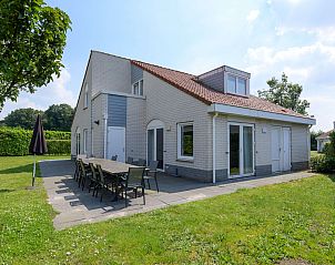 Verblijf 382716 - Vakantiewoning Noord Limburg - Vrijstaande woning in Arcen