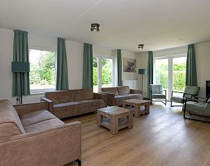 Verblijf 382716 - Vakantiewoning Noord Limburg - Vrijstaande woning in Arcen
