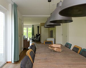 Verblijf 382716 - Vakantiewoning Noord Limburg - Vrijstaande woning in Arcen