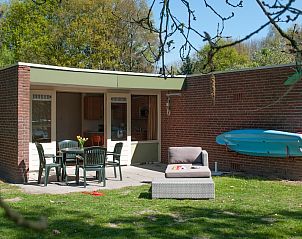 Guest house 382717 • Bungalow Noord Limburg • KVW4 