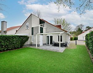 Guest house 382720 • Holiday property Noord Limburg • Geschakelde woning in Limburg, Nederland 