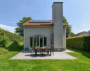 Verblijf 382725 - Vakantiewoning Noord Limburg - Vrijstaande woning in Arcen