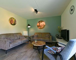 Verblijf 382725 - Vakantiewoning Noord Limburg - Vrijstaande woning in Arcen