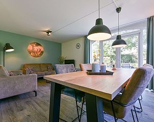 Verblijf 382725 - Vakantiewoning Noord Limburg - Vrijstaande woning in Arcen