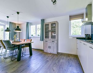 Verblijf 382725 - Vakantiewoning Noord Limburg - Vrijstaande woning in Arcen
