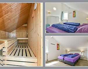 Verblijf 382725 - Vakantiewoning Noord Limburg - Vrijstaande woning in Arcen