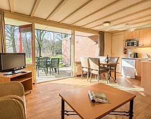 Verblijf 382727 - Bungalow Noord Limburg - KVA4