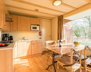 Verblijf 382727 - Bungalow Noord Limburg - KVA4