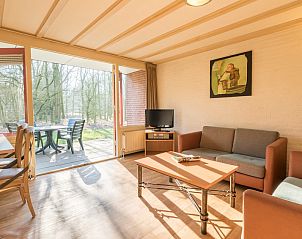 Verblijf 382727 - Bungalow Noord Limburg - KVA4