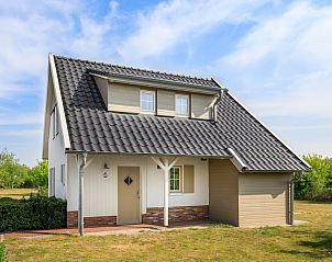 Verblijf 382729 • Vakantiewoning Noord Limburg • KVR6B Comfort 