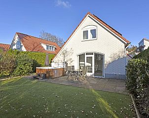 Unterkunft 382733 • Ferienhaus Noord Limburg • Vrijstaande woning in Arcen 