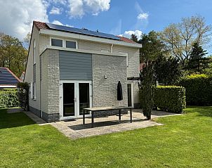 Unterkunft 382734 - Ferienhaus Noord Limburg - Comfort villa 8