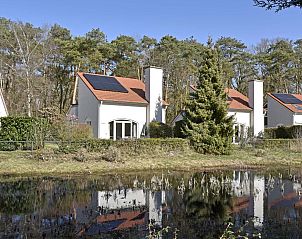 Verblijf 382737 - Vakantiewoning Noord Limburg - Vrijstaande woning in Arcen