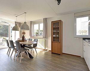 Verblijf 382737 - Vakantiewoning Noord Limburg - Vrijstaande woning in Arcen