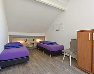 Verblijf 382737 - Vakantiewoning Noord Limburg - Vrijstaande woning in Arcen
