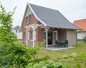 Verblijf 382739 • Vakantiewoning Noord Limburg • KVR4A 