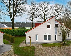 Verblijf 382741 • Vakantiewoning Noord Limburg • Geschakelde woning in Limburg, Nederland 