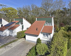 Unterkunft 382741 • Ferienhaus Noord Limburg • Vrijstaande woning in Arcen 