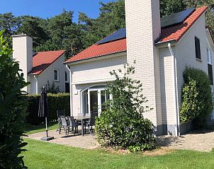Unterkunft 382744 - Ferienhaus Noord Limburg - Comfort Villa 6M