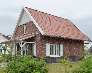 Verblijf 382748 - Bungalow Noord Limburg - KVR6KC Comfort