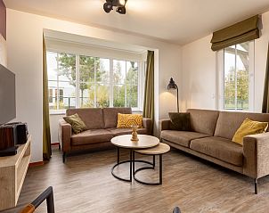 Verblijf 382748 - Bungalow Noord Limburg - KVR6KC Comfort